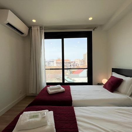 Ferienwohnung Faro Design 3 By Homing Exterior foto