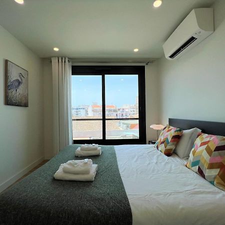 Ferienwohnung Faro Design 3 By Homing Exterior foto