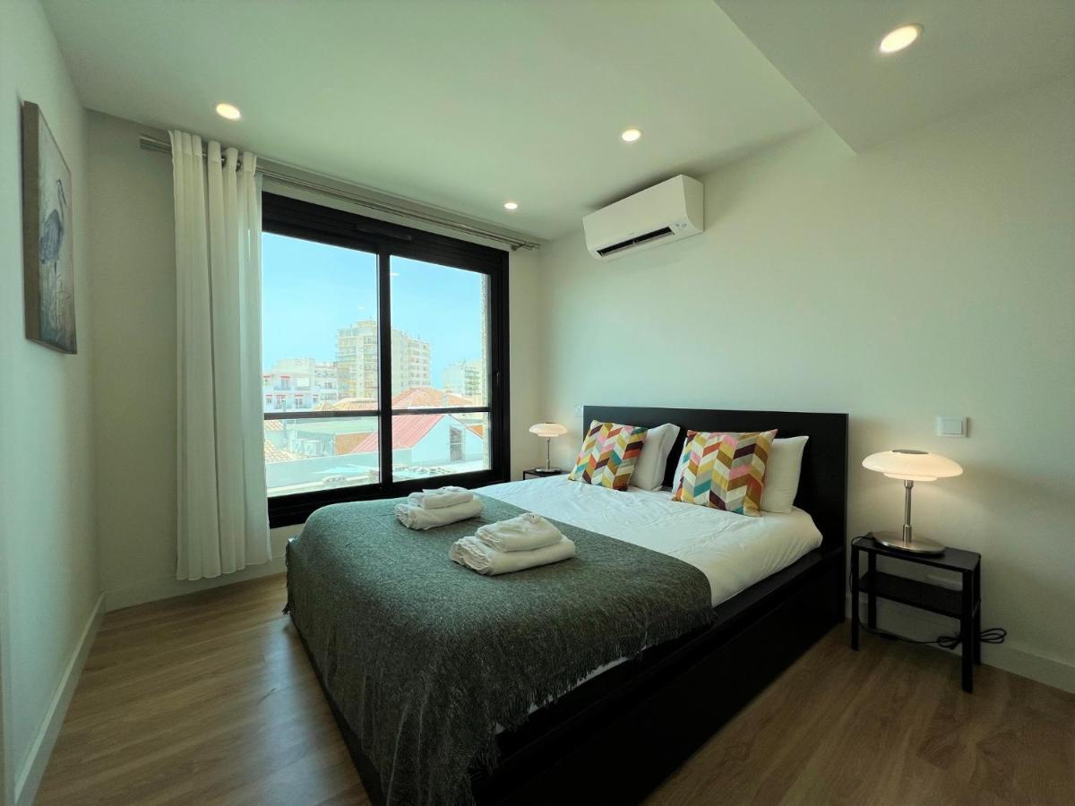 Ferienwohnung Faro Design 3 By Homing Exterior foto