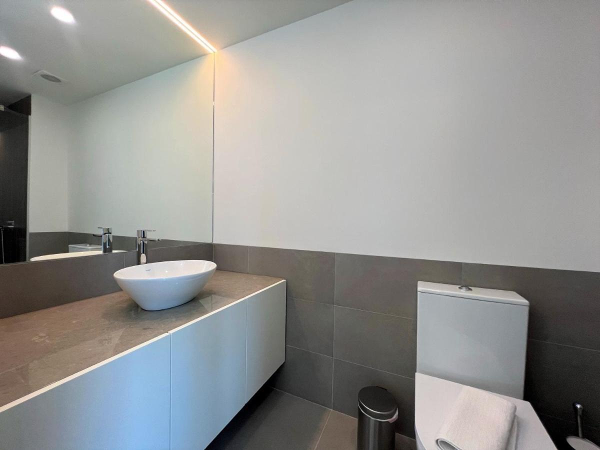 Ferienwohnung Faro Design 3 By Homing Exterior foto