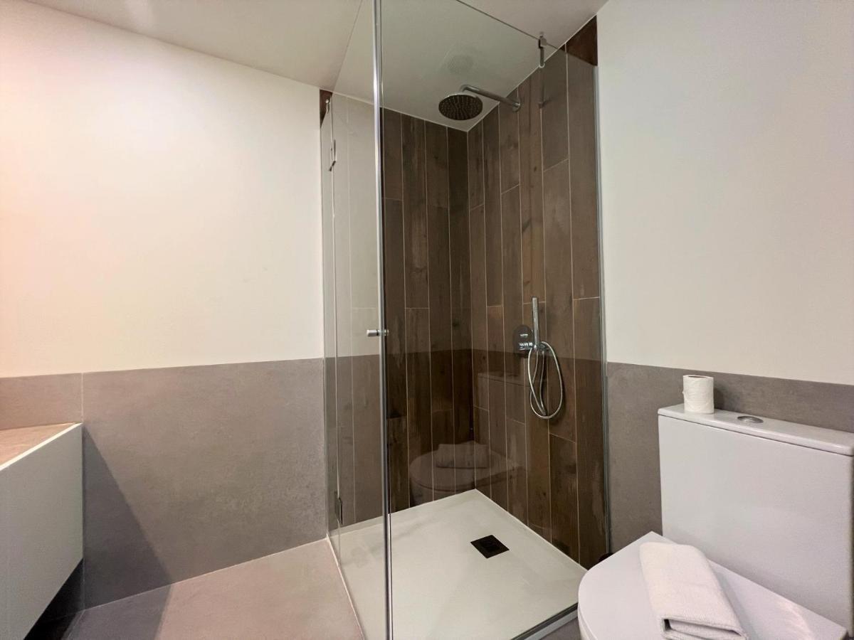 Ferienwohnung Faro Design 3 By Homing Exterior foto