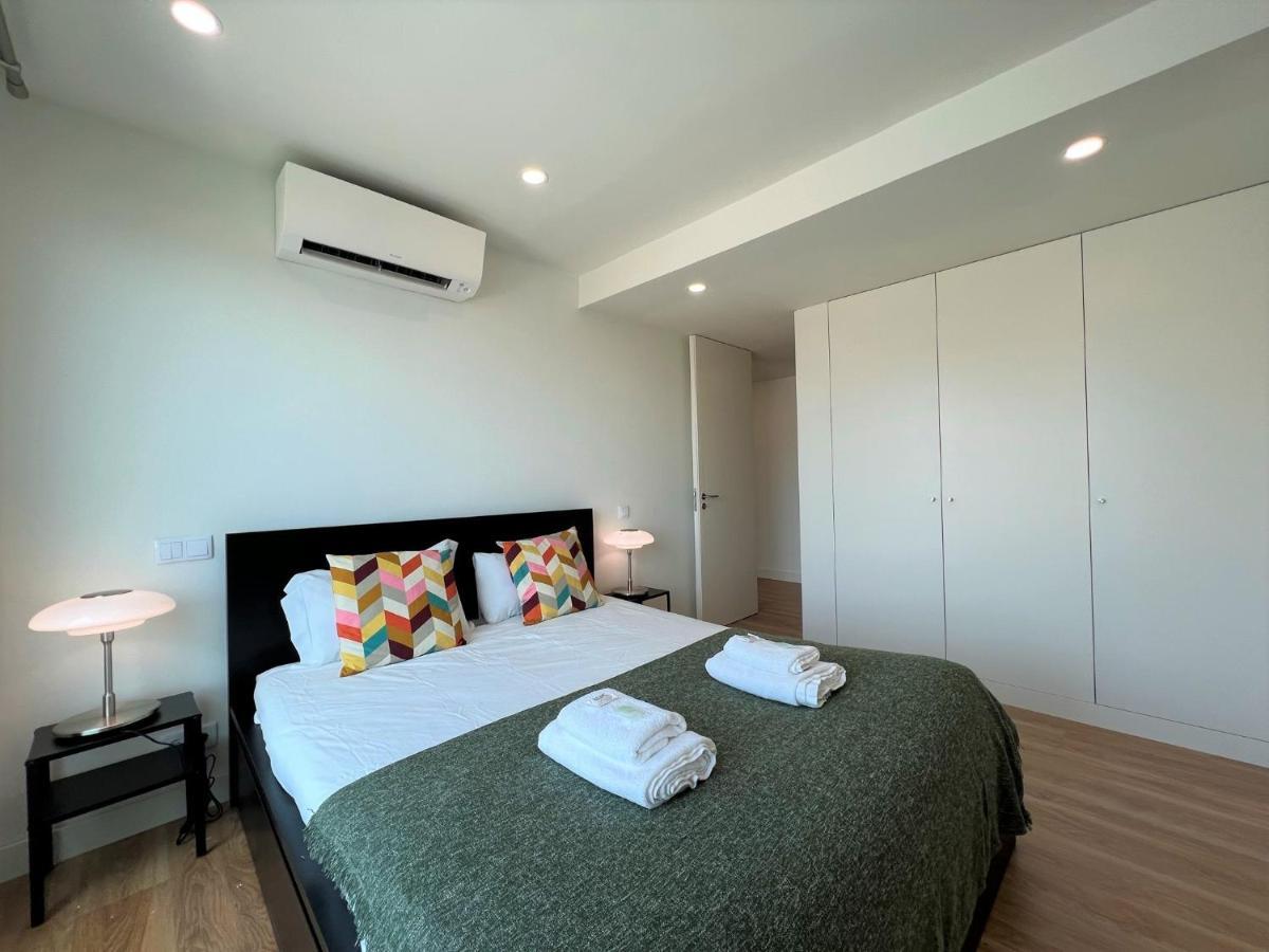 Ferienwohnung Faro Design 3 By Homing Exterior foto