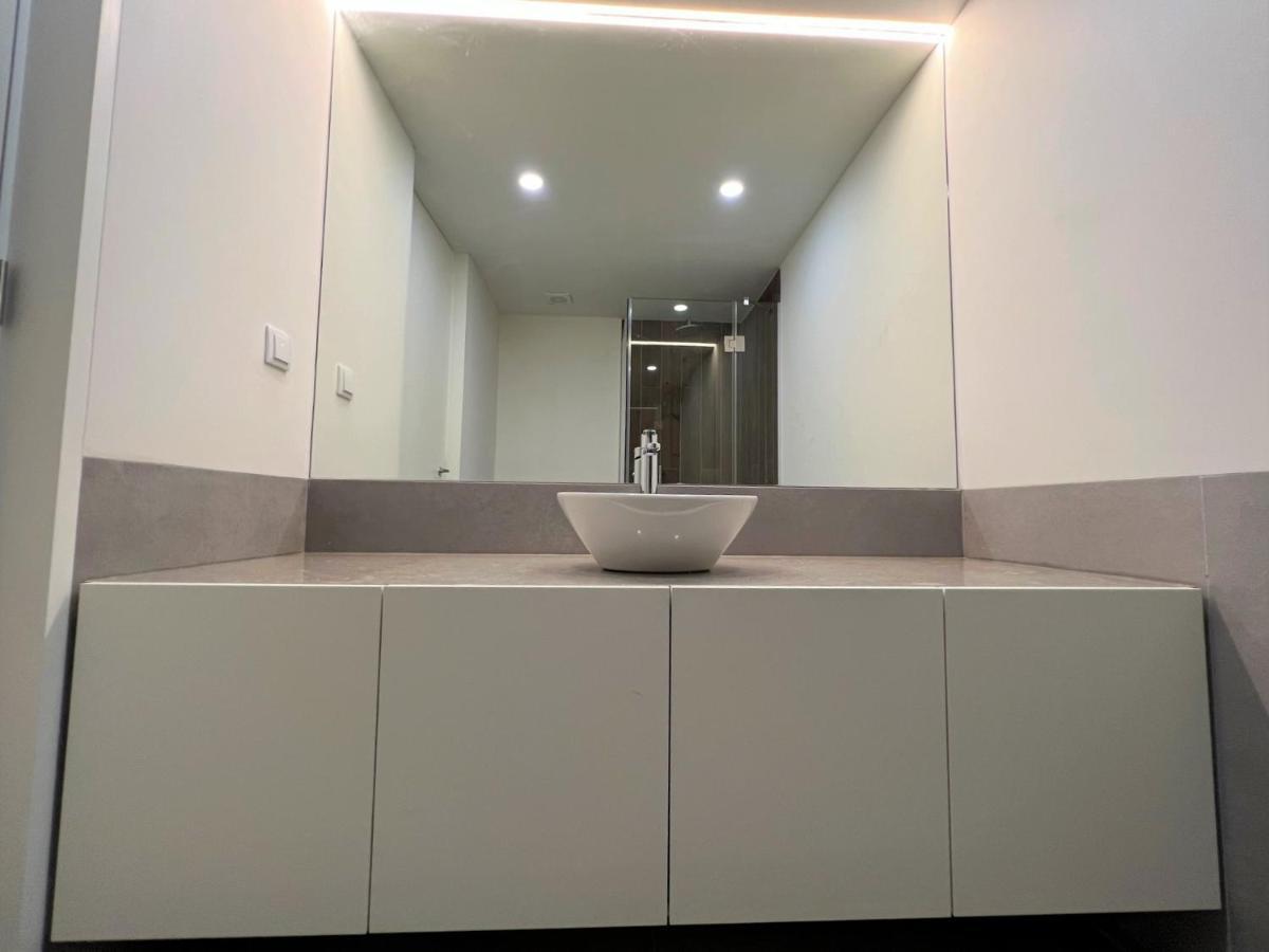 Ferienwohnung Faro Design 3 By Homing Exterior foto