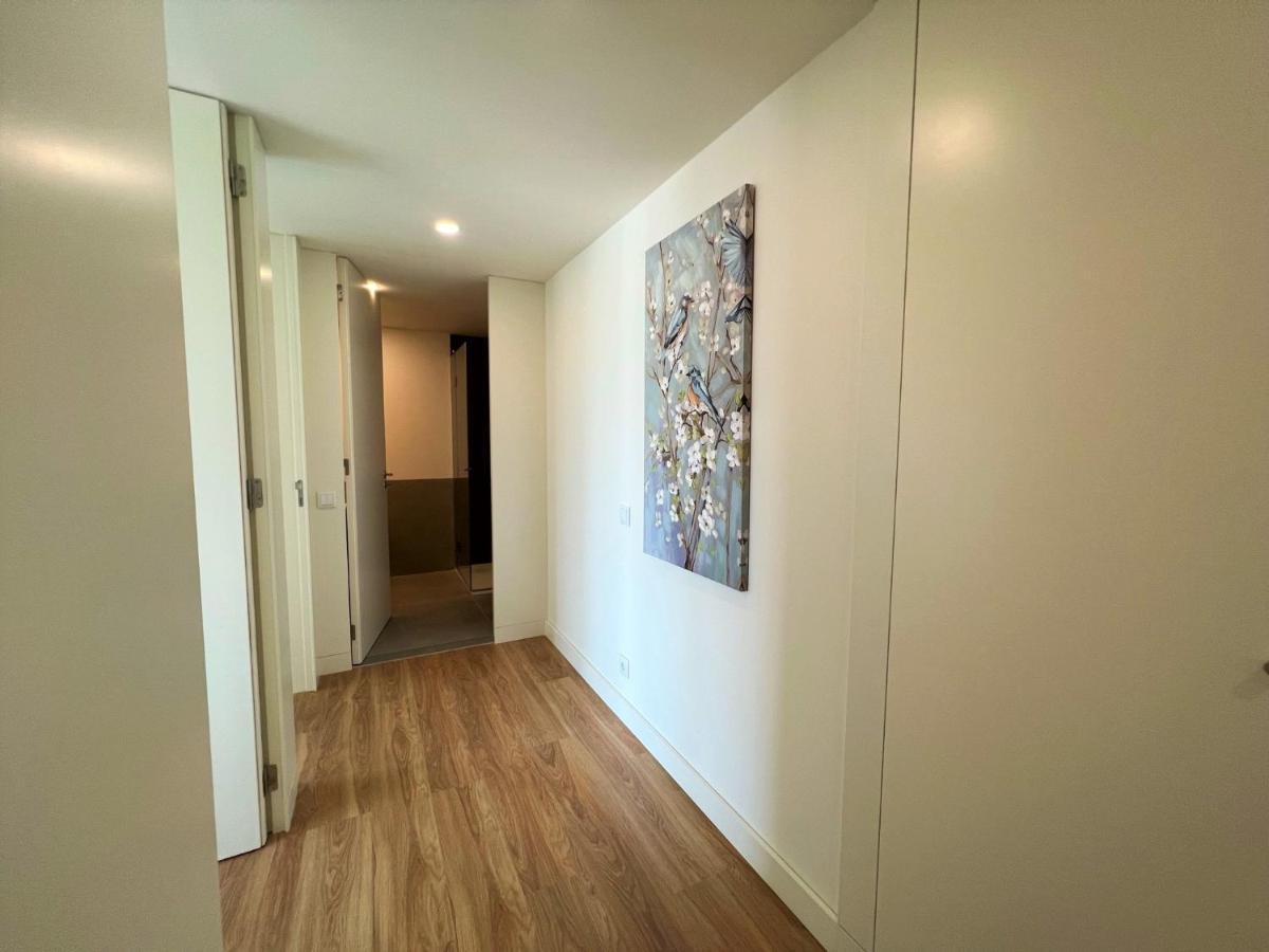 Ferienwohnung Faro Design 3 By Homing Exterior foto