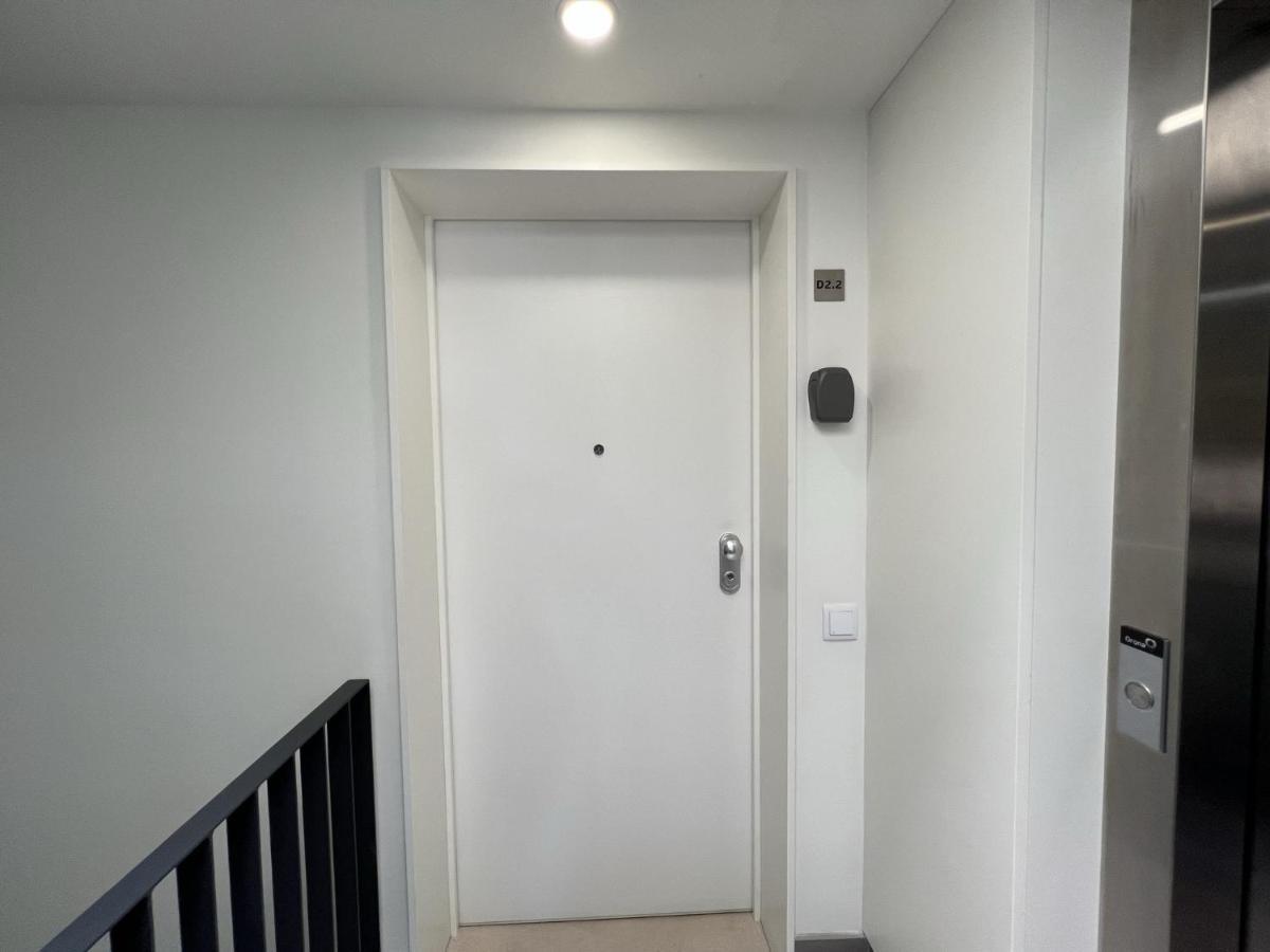 Ferienwohnung Faro Design 3 By Homing Exterior foto