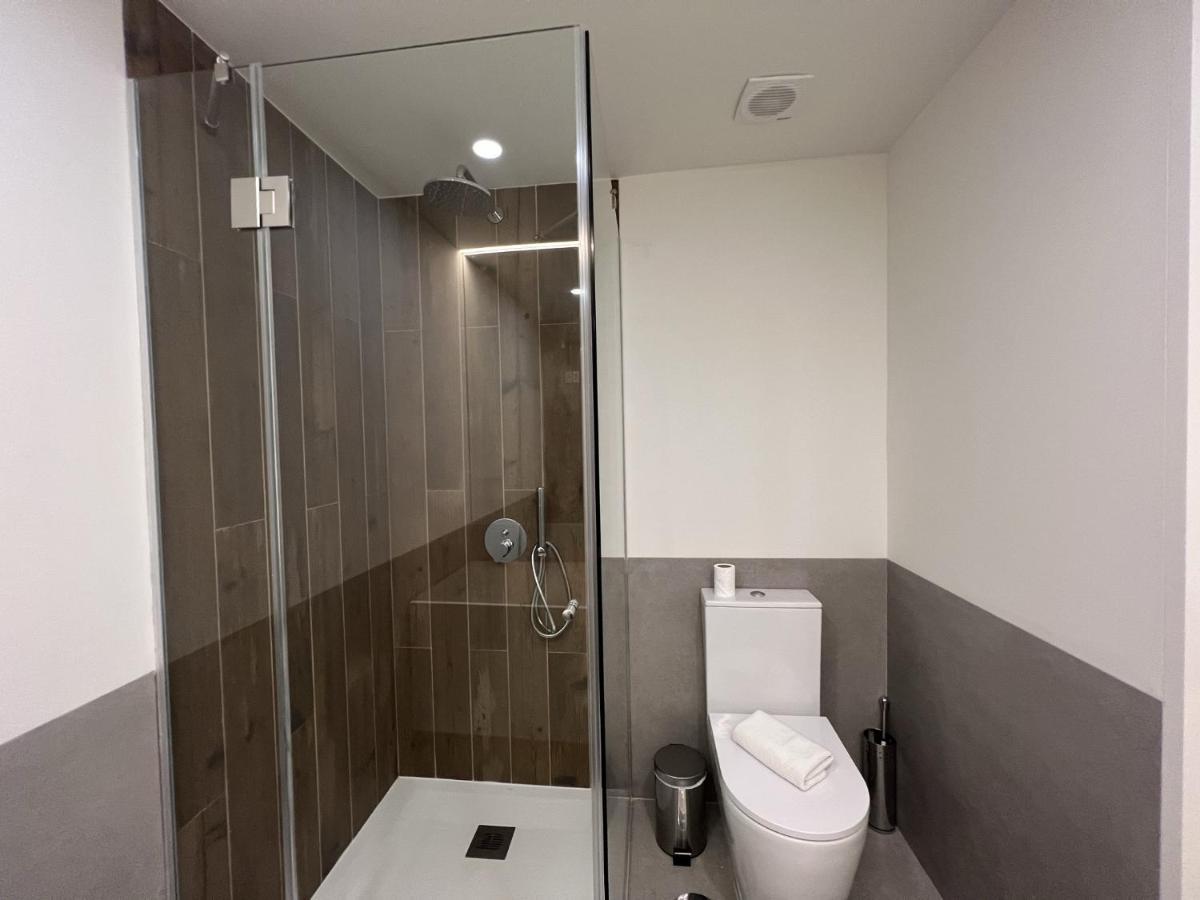 Ferienwohnung Faro Design 3 By Homing Exterior foto