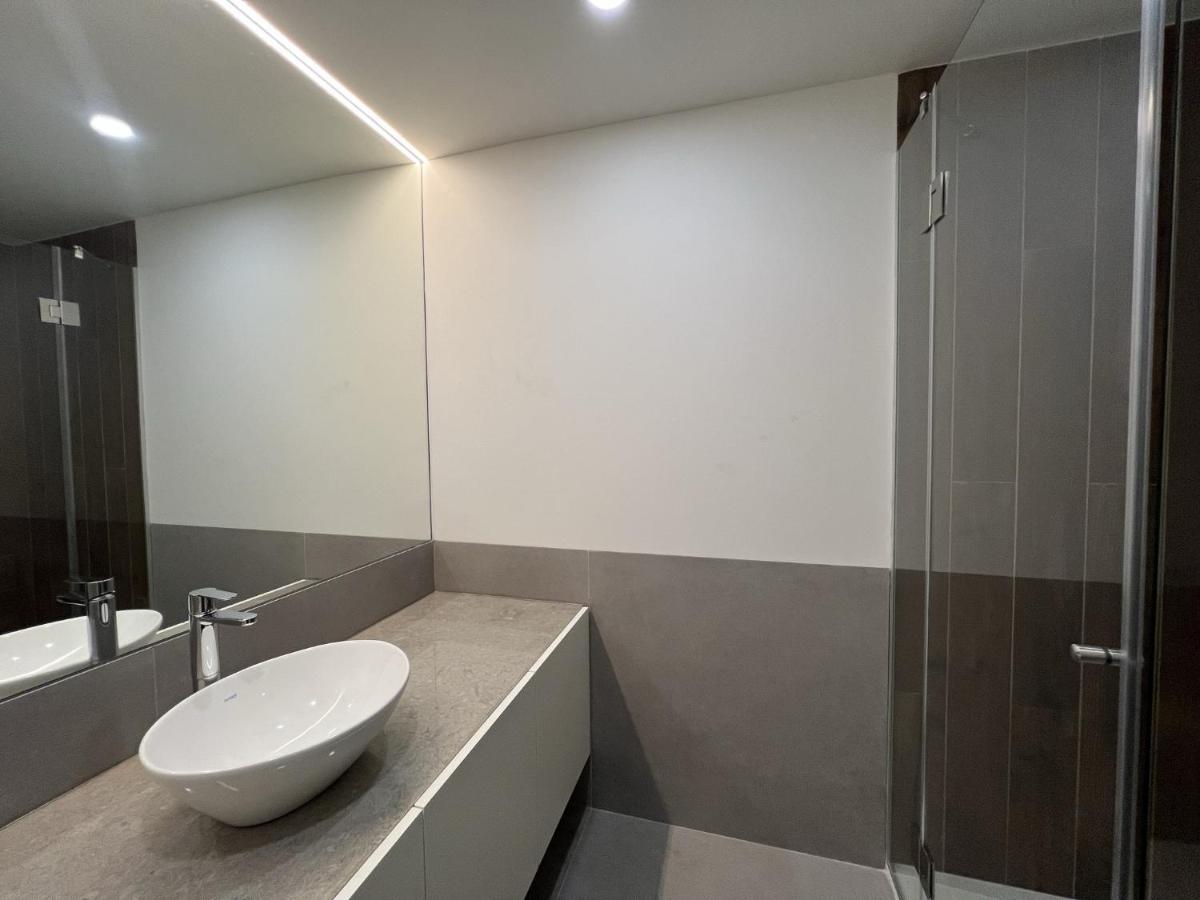 Ferienwohnung Faro Design 3 By Homing Exterior foto